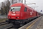 Siemens 20640 - BB "2016 066-9"
05.04.2008
Wels, Hauptbahnhof [A]
Gábor Árva