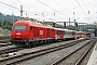 Siemens 20644 - �BB "2016 070-1"
17.06.2010
Salzburg, Hauptbahnhof [A]
Michael Stempfle