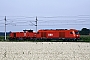 Siemens 20997 - BB "2016 073-5"
12.07.2009
Oftering [A]
Tamás Horváth