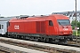 Siemens 20999 - �BB "2016 075-0"
25.05.2011
Braunau [A]
Leo Wensauer