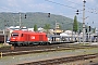Siemens 21007 - �BB "2016 083-4"
28.04.2010
Graz, Hauptbahnhof [A]
Andr� Grouillet