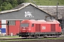 Siemens 21013 - BB "2016 089-1"
10.06.2012
Mrzzschlag [A]
István Mondi