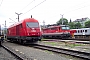 Siemens 21013 - BB "2016 089-1"
10.06.2012
Mrzzuschlag [A]
László Vécsei