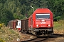 Siemens 21016 - BB "2016 092-5"
21.08.2009
Lanitzhhe [A]
Gábor Árva