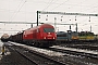 Siemens 21023 - BB "2016 099-0"
02.02.2009
Sopron-Rendező [H]
Ferenc Mor