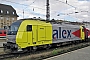 Siemens 21026 - Alex "ER 20-002"
15.09.2005
Mnchen, Hauptbahnhof [D]
Theo Stolz