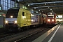 Siemens 21027 - Alex "ER 20-003"
16.06.2007
Mnchen, Hauptbahnhof [D]
Gábor Árva