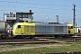 Siemens 21027 - HSL Logistik "ER 20-003"
12.04.2009
Grokorbetha [D]
Nils Hecklau