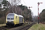 Siemens 21027 - HSL Logistik "ER 20-003"
28.03.2010
Estorf (Weser) [D]
Frank Weber