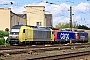 Siemens 21027 - HSL Logistik "ER 20-003"
22.08.2010
Merseburg [D]
Nils Hecklau