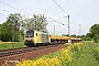 Siemens 21027 - HSL Logistik "ER 20-003"
26.05.2010
Ahrensdorf [D]
Daniel Berg