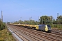 Siemens 21027 - HSL "ER 20-003"
06.10.2010
Leipzig-Mockau [D]
René Große