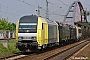 Siemens 21028 - MRCE Dispolok "ER 20-004"
02.05.2009
Hanau [D]
Albert Hitfield