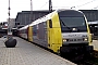 Siemens 21028 - RTS "ER 20-004"
24.05.2005
Mnchen, Hauptbahnhof [D]
Michael Stempfle