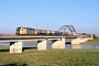 Siemens 21030 - CTL "ER 20-006"
10.10.2010
Torgau, Elbbrcke [D]
René Große