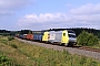 Siemens 21031 - SWT "ER 20-007"
14.08.2009
 Vogtland [D]
René Große