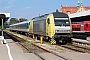 Siemens 21031 - VBG "ER 20-007"
10.09.2012
Lindau, Hauptbahnhof [D]
Maik Niekisch