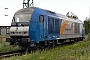 Siemens 21033 - LTE "2016 903-3"
01.08.2008
Hegyeshalom [H]
Krisztin Balla