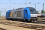 Siemens 21033 - LTE "2016 903-3"
28.08.2009
Hegyeshalom [H]
Norbert Tilai