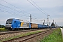 Siemens 21033 - LTE "2016 903-3"
18.08.2010
Linz Hrsching [A]
Karl Kepplinger