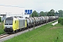 Siemens 21034 - AWT "ER 20-010"
28.05.2010
Straubing [D]
Leo Wensauer