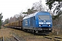 Siemens 21143 - PRESS "253 014-9"
24.11.2010
Eberswalde, Industriebahn [D]
Maik Gentzmer