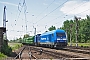 Siemens 21143 - PRESS "253 014-9"
03.06.2006
Leipzig-Schnefeld [D]
Daniel Berg