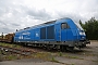 Siemens 21143 - PRESS "253 014-9"
30.05.2012
Neum�nster, Rangierbahnhof [D]
Berthold Hertzfeldt