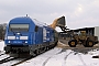 Siemens 21143 - PRESS "253 014-9"
05.03.2006
Horka [D]
Torsten Frahn