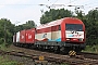 Siemens 21146 - EVB "420 11"
10.08.2010
Wunstorf [D]
Thomas Wohlfarth