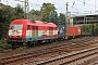 Siemens 21146 - EVB "420 11"
02.10.2012
Hamburg-Harburg [D]
Patrick Bock
