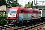 Siemens 21146 - EVB "420 11"
15.06.2005
Hamburg-Harburg [D]
Dietrich Bothe