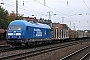 Siemens 21147 - PRESS "253 015-8"
08.10.2010
K�ln, Bahnhof West [D]
Wolfgang Mauser