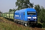 Siemens 21147 - PRESS "253 015-8"
01.09.2005
Horka [D]
Torsten Frahn