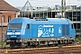 Siemens 21147 - PRESS "253 015-8"
12.07.2011
Nienburg (Weser) [D]
Thomas Wohlfarth