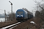 Siemens 21147 - PRESS "253 015-8"
12.02.2013
Horka, Abzweig Srichen [D]
Torsten Frahn