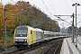 Siemens 21149 - NOB "ER 20-012"
31.10.2010
Kiel [D]
Tomke Scheel