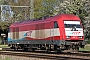 Siemens 21150 - EVB "420 13"
21.04.2011
Hamburg-Waltershof [D]
Edgar Albers