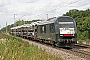 Siemens 21151 - PCT "ER 20-013"
25.08.2010
Reichertshofen [D]
Michael Stempfle