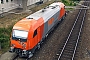 Siemens 21153 - RTS "2016 905"
25.07.2007
Wien Liesing [A]
Gbor rva