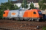 Siemens 21153 - RTS "2016 905" 
06.08.2009
Mannheim-Waldhof [D]
Harald Belz