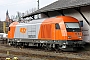 Siemens 21153 - RTS "2016 905"
22.02.2008
Straubing [D]
Leo Wensauer