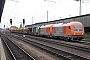 Siemens 21153 - RTS "2016 905"
02.05.2010
Trier, Hauptbahnhof [D]
Sytze Holwerda