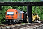 Siemens 21153 - RTS "2016 905"
04.05.2008
Lahr (Schwarzwald) [D]
Yannick Hauser