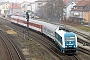 Siemens 21154 - RBG "223 061"
18.11.2012
Schwandorf [D]
Leo Wensauer
