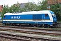 Siemens 21157 - RBG "223 062"
16.05.2010
Schwandorf [D]
Theo Stolz