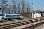 Siemens 21157 - RBG "223 062"
12.03.2011
Lindau, Hauptbahnhof [D]
Harald Belz