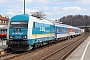 Siemens 21157 - RBG "223 062"
14.04.2013
Schwandorf [D]
Leo Wensauer