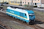 Siemens 21157 - RBG "223 062"
14.04.2013
Schwandorf [D]
Leo Wensauer