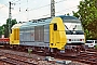 Siemens 21181 - RTS "ER 20-009"
12.06.2007
Mannheim, Hauptbahnhof [D]
Marcel Langnickel